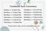 elvesmall  Modern Irregular Living Room Decoration Carpet Japanese Bedroom Bedside Plush Carpets Simple Study Coat Closet Fluffy Soft Rug