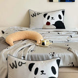 elvesmall High End 100% Lyocell Summer Quilt for Children and Adult Soft Silky Skin Friendly Air Conditioner Comforter Cooling Blanket Kid