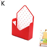 elvesmall Creative Portable Flower Box Rose Flower Packaging Box Flower Shop Wedding Rose Birthday Party Gift Box Valentine's Day Bag Box