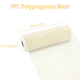 elvesmall Christmas Tree Mesh Tulle Roll Fabric Pendant Merry Christmas Decor For Home  Xmas Gifts DIY Craft Cristmas Navidad New Year