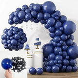 elvesmall 10/20pcs Black White Balloons Red Green Ballon Graduation Baby Shower Ball Helium Adult Wedding Birthday Party Decoration Globos