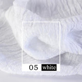 elvesmall  Personalize Vintage Wedding Table Runner,Retro Burr Texture Dining Table Path,Cotton Gauze Kitchen Dinner Chair Decoration