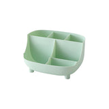 elvesmall Cosmetic Storage Box Makeup Drawer Organizer Desktop Sundries Box Storage And Organization Of Office Supplies
