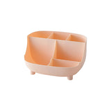 elvesmall Cosmetic Storage Box Makeup Drawer Organizer Desktop Sundries Box Storage And Organization Of Office Supplies