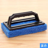 elvesmall Cleaning Sponge Brush Is Suitable For Jacuzzi Swimming Pool Line Swimming Pool Cleaner Pool Accessories Бассейн Piscina Piscine