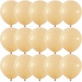 elvesmall green Birthday Party golden Balloons Baby Shower Metallic confetti Wedding Anniversaire Mariage Globos Decorations
