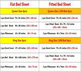 elvesmall  Golden Feather Embroidery Bedding Set Luxury Pearl White Satin Cotton Bedclothes Duvet Cover Bed Sheets Set Pillowscases