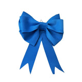 elvesmall  Christmas Tree Decoration New Year Party Prop Christmas Big Bow EVA Shop Display Wedding Party Prop Festivity Occasion DIY