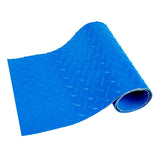 elvesmall Swimming Pool Ladder Mat - Protective Pool Ladder Pad Step Mat with Non-Slip Texture