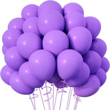 elvesmall  5/10/12inch 10/20/30pcs Baby Blue Latex Balloons Red Green White Sand Wedding Decoration Globos Baby Shower Birthday Party Decor