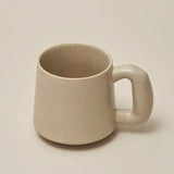 elvesmall  -  Korean Style Ceramic Mug Coffee Cups Home Office Tea Cup Coffee Cups Korean Mug Nordic Home drinkware Japan Mug