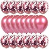 elvesmall  Balloon Arch Decoration Balloon Chain Wedding Balloon Garland Birthday Baby Shower Background Decoration Balloon Accessories