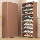 elvesmall Bedroom Cabinets Living Room Cabinets Shoemakers Cabinet Shoe Furniture Modular Shoe Rack Shoes Organizer Shoe-shelf Shoerack