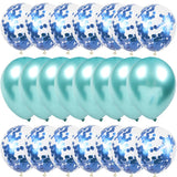 elvesmall  Balloon Arch Decoration Balloon Chain Wedding Balloon Garland Birthday Baby Shower Background Decoration Balloon Accessories