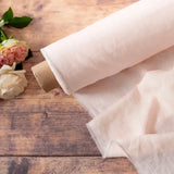 elvesmall 100% Stone-washed Linen Solid Color Table Cover,Natural Fabric Tablecloth,for Kitchen Dining Room Party Holiday Tabletop Decor