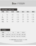 elvesmall  Summer Men's Pajamas Suit Short Sleeve Ice Silk Sleepwear Set Thin Loose Satin Solid Two Piece Home Night Clothing Male Teen