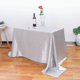 elvesmall Color Table Cloth Wedding Banquet Decoration, Suitable For Restaurant Kitchen Party Table Decoration  And  Banquet Wedding Scene