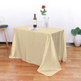 elvesmall Color Table Cloth Wedding Banquet Decoration, Suitable For Restaurant Kitchen Party Table Decoration  And  Banquet Wedding Scene