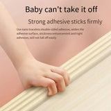 elvesmall Skirting Line Self-adhesive Baseboard Wall Sticker Corner Line Edge Protection Decorative Wall Edge Pasting And Edge Trimming