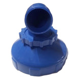 elvesmall 1pc Pool Inlet Nozzle 360° Rotatable Pool Jet Nozzle Replacement For Intex Outlet Pool Nozzle/ Swim Pool Accessory