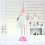 elvesmall  Wedding Couple Supplies Cake Toppers Dolls Cartoon Dolls Wedding Car Front Doll Ornaments Home Desktop Decoration