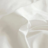 elvesmall Lace Ruffles Bedding Set White and Gray Color Bedclothes for Boys/Girls Full Size Quilt Cover Sets Queen/King Bed Linen Sets