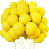 elvesmall  5/10/12inch 10/20/30pcs Baby Blue Latex Balloons Red Green White Sand Wedding Decoration Globos Baby Shower Birthday Party Decor