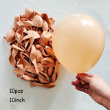 elvesmall 40inch Olive Green 0-9 Number Digital Helium Balloons Kids Adult 18 30 60th Birthday Party Decor Wedding Hawaiian Party Supplies