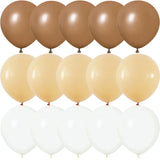 elvesmall green Birthday Party golden Balloons Baby Shower Metallic confetti Wedding Anniversaire Mariage Globos Decorations