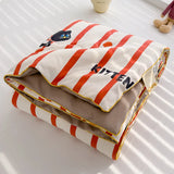 elvesmall New Super Soft Summer Quilt Queen Lightweight Breathable Air Conditioner Comforter Soya Fibre Fill Summer Blanket Single Double