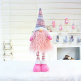 elvesmall  Wedding Couple Supplies Cake Toppers Dolls Cartoon Dolls Wedding Car Front Doll Ornaments Home Desktop Decoration