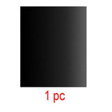 elvesmall  40*33cm Non-stick BBQ Grill Mat Easily Cleaned Baking Mat BBQ Tools Cooking Grilling Sheet Heat Resistance Kitchen Tools