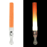 elvesmall  Glow Sticks LED Fluorescent Rod Cylinder Plastic Colorful Flashing Stick Cheer Tube Dark Light Birthday Wedding Party Supplies