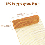 elvesmall Christmas Tree Mesh Tulle Roll Fabric Pendant Merry Christmas Decor For Home  Xmas Gifts DIY Craft Cristmas Navidad New Year