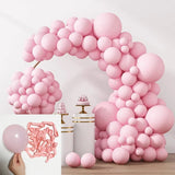 elvesmall 10/20pcs Black White Balloons Red Green Ballon Graduation Baby Shower Ball Helium Adult Wedding Birthday Party Decoration Globos