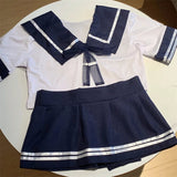 elvesmall  Plus Size Women Maid Dress Schoolgirl Uniform Cosplay Costume Babydoll Lingerie Porno Role Play Exotic Miniskirt Short Top Suit