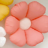 elvesmall 6pcs Flowers, daisies, balloons, party decorations, cute arrangement