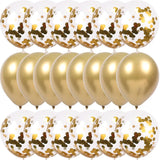 elvesmall  Balloon Arch Decoration Balloon Chain Wedding Balloon Garland Birthday Baby Shower Background Decoration Balloon Accessories
