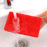 elvesmall Cleaning Sponge Brush Is Suitable For Jacuzzi Swimming Pool Line Swimming Pool Cleaner Pool Accessories Бассейн Piscina Piscine