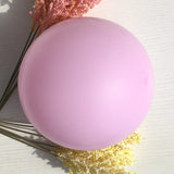 elvesmall Balloon Arch Decoration Wedding Decor Birthday Party Colorful Macarone Balloons Glue Spot Balloon Chain Accessories Supplies