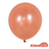 elvesmall 20pcs 5/10/12inch Luminous Blue Latex Balloons Dark Blue Helium Air Balloon Birthday Wedding Decoration Party Balloon Supplies