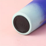 elvesmall  -  510/380ml Smart Thermos Bottle LED Temperature Display Thermal Mug Coffee Cups Portable Vacuum Flasks Travel Insulated Tumbler