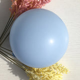 elvesmall Balloon Arch Decoration Wedding Decor Birthday Party Colorful Macarone Balloons Glue Spot Balloon Chain Accessories Supplies