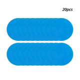 elvesmall Swimming pool PVC Repair Patch Glue Multifunctional Swimming Pool Repair Kit Swimming Pool Accessories Inflatable Boat