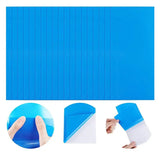 elvesmall Swimming pool PVC Repair Patch Glue Multifunctional Swimming Pool Repair Kit Swimming Pool Accessories Inflatable Boat