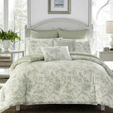 elvesmall  Home - King Size Comforter Set Duvet Cover Reversible Cotton Bedding Bed Linen Set King) Sets Full Duvets Microfiber Textile