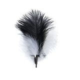 elvesmall  180cm Stretchable Simulation Feather Interactive Cat Toys Replaceable Feather Cat Stick Toys KittenTeaser Wand Toys Cat Supplies