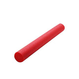 elvesmall Swimming Pool Noodle Float Aid Swim Noodles Ring Foam Buoyancy Stick Useful For Kids Adult Pool Accessories