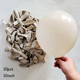 elvesmall 40inch Olive Green 0-9 Number Digital Helium Balloons Kids Adult 18 30 60th Birthday Party Decor Wedding Hawaiian Party Supplies