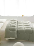 elvesmall lunch break, pure and luxurious 100 pieces of Pima cotton bed sheets, four piece set of all co